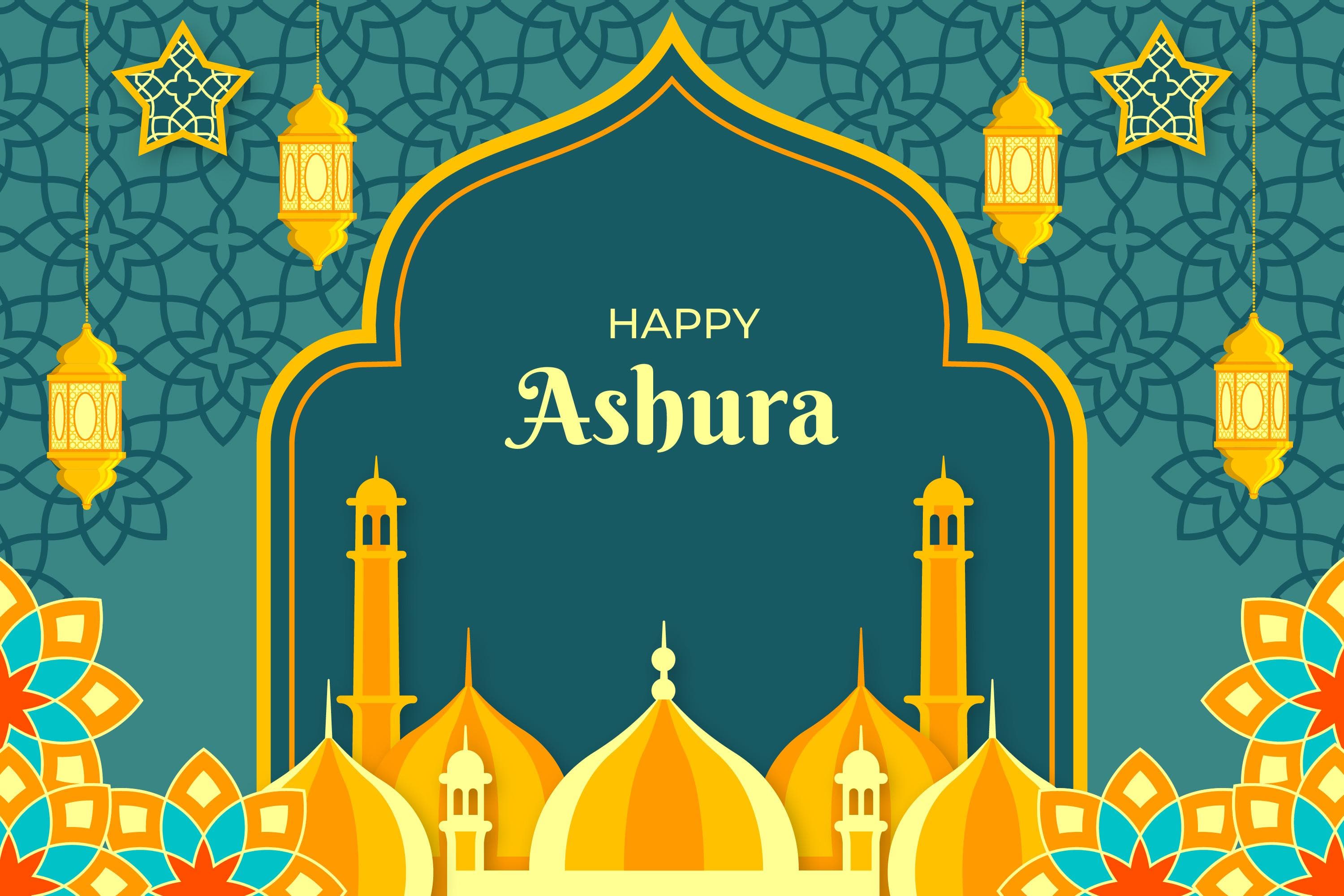  Ashura 2024