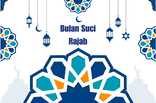  Fasting of Rajab 2024