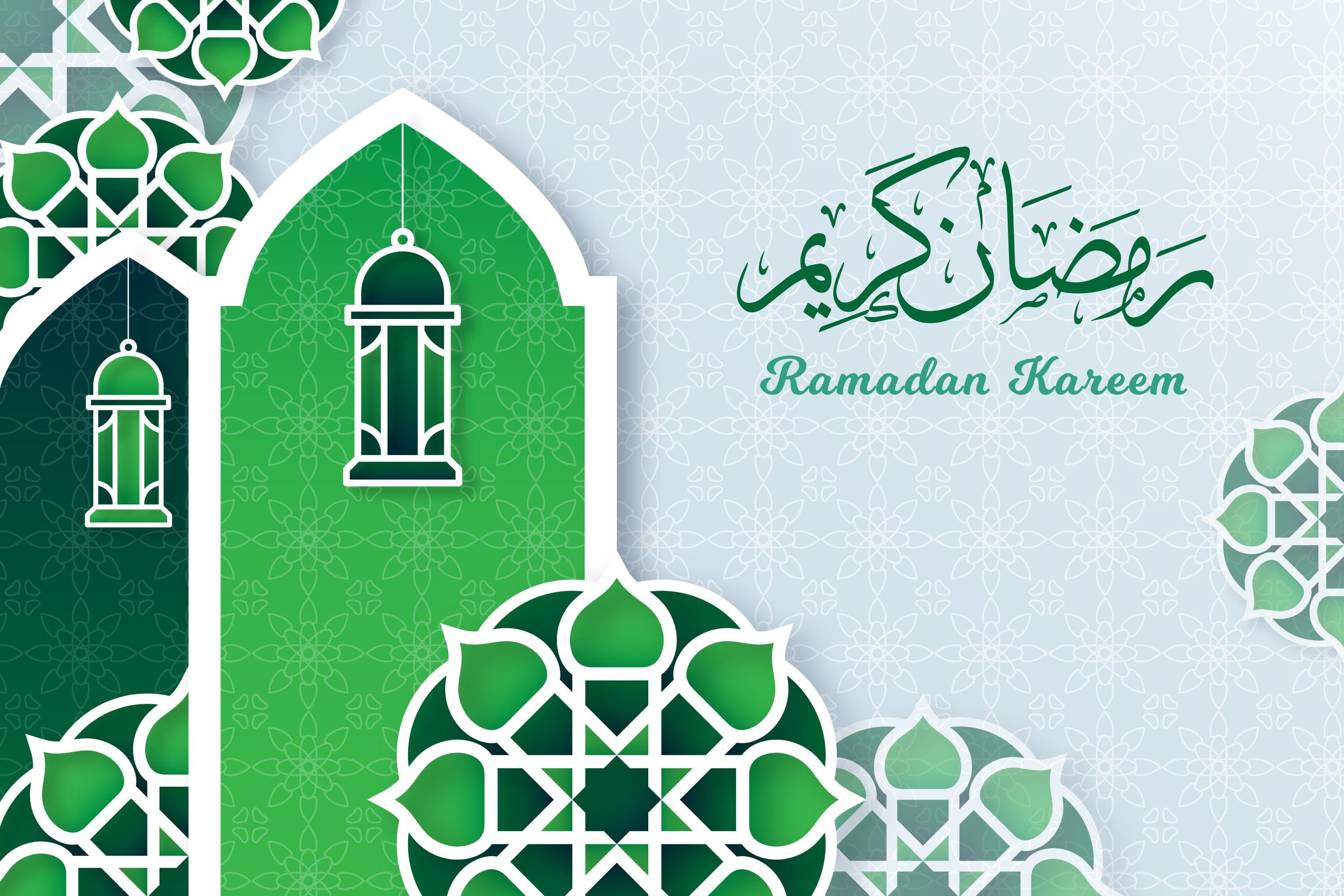  Ramadan 2024